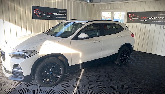 BMW X2 20d xDrive SAG-image-1