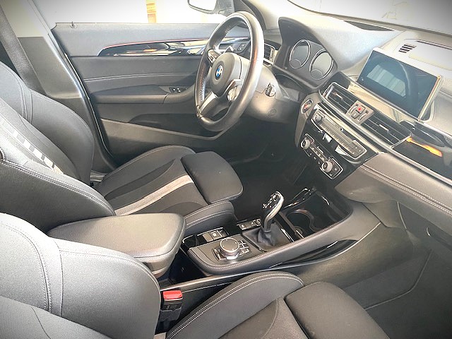 BMW X2 20d xDrive SAG-image-11