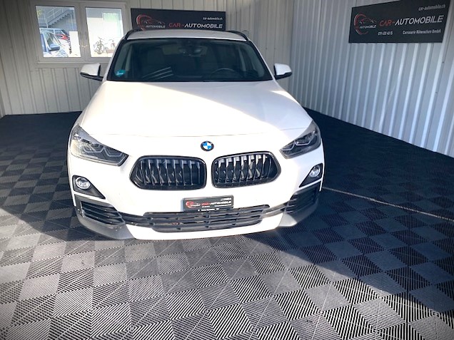 BMW X2 20d xDrive SAG-image-0
