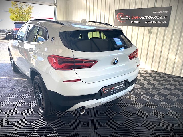 BMW X2 20d xDrive SAG-image-2
