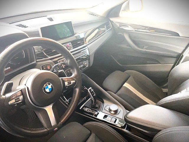 BMW X2 20d xDrive SAG-image-4