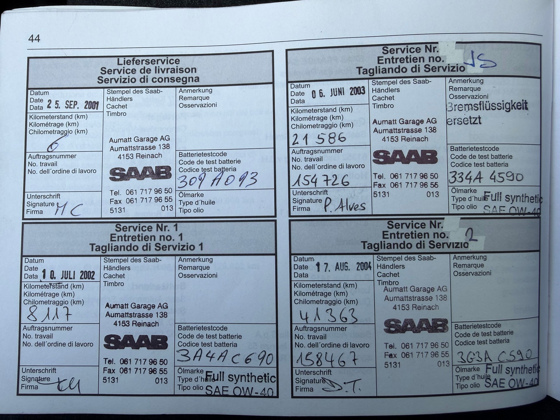SAAB 9-3 2.0i-16 LPT SE-image-13