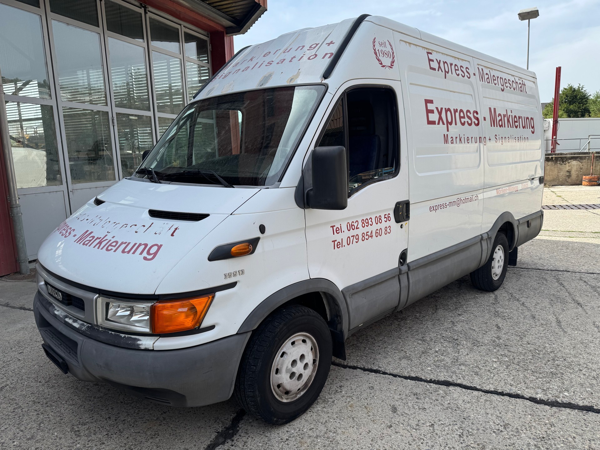 IVECO 35 S 13 V A5GA41B1B2-image-0