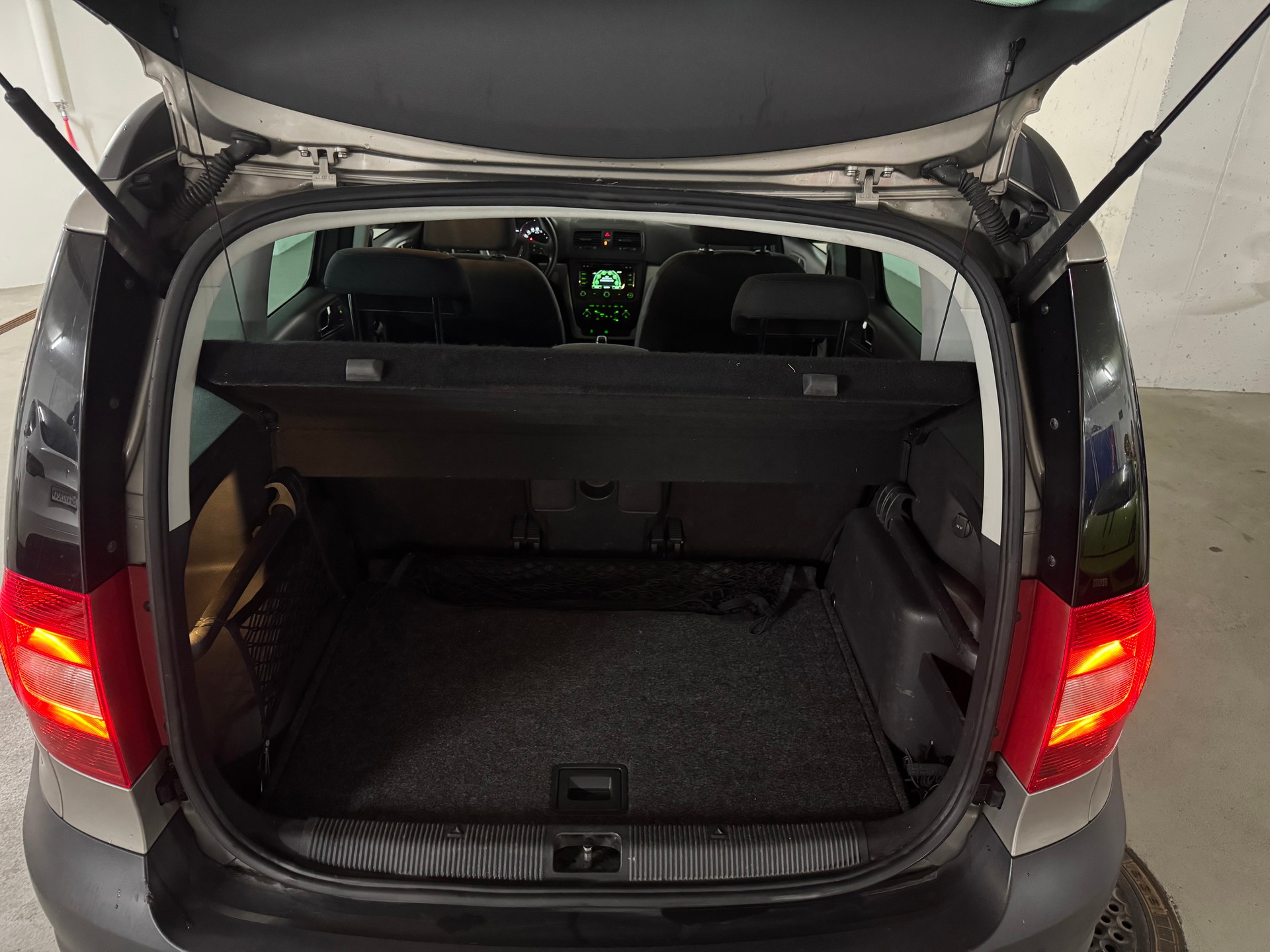 SKODA Yeti 1.8 TSI AllDrive 4x4, 1-Hand, Navi, DAB-image-7