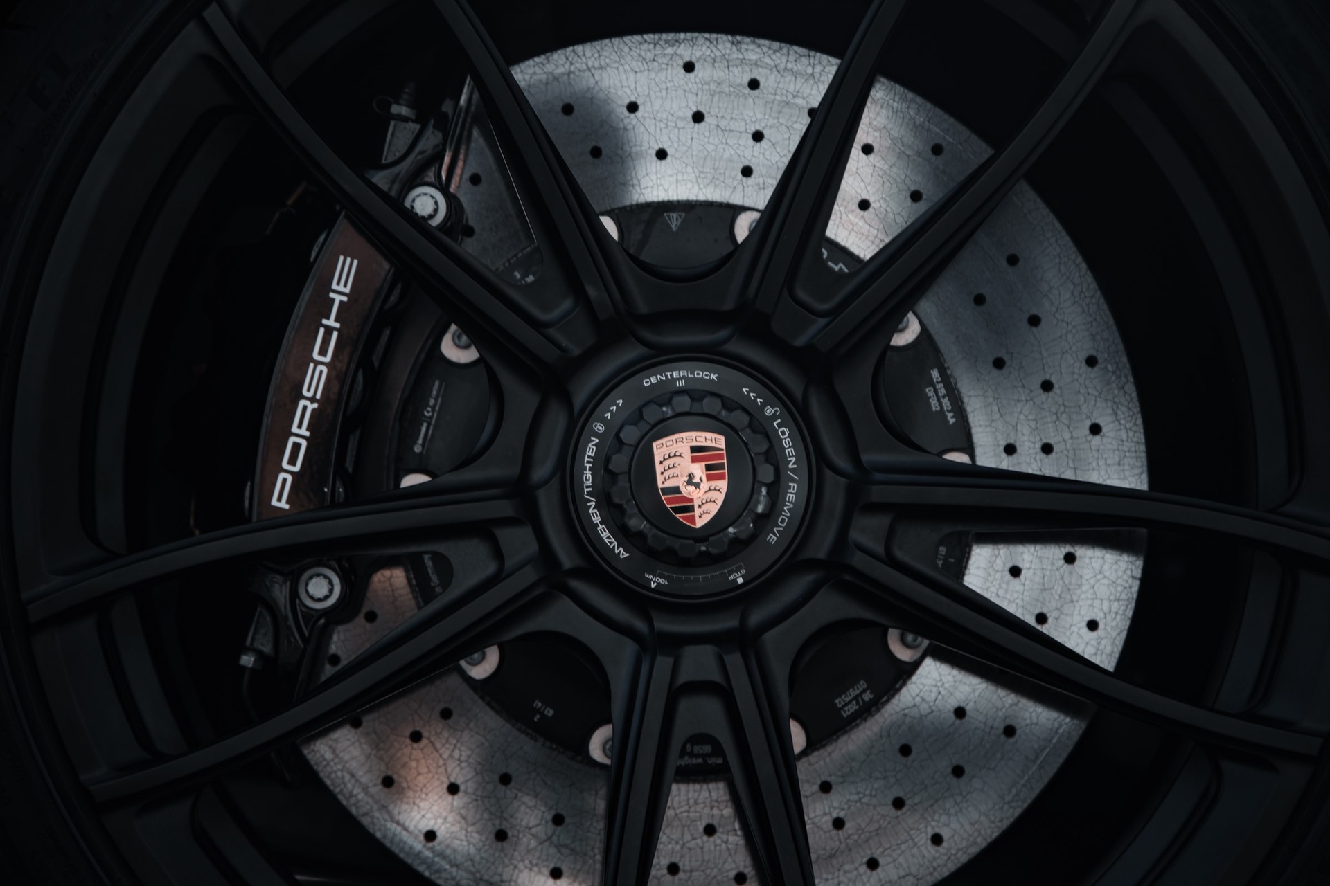 PORSCHE 911 Carrera 4 GTS Widebody PDK-image-20