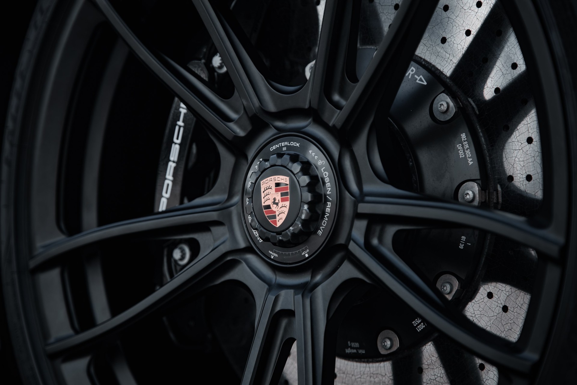 PORSCHE 911 Carrera 4 GTS Widebody PDK-image-15