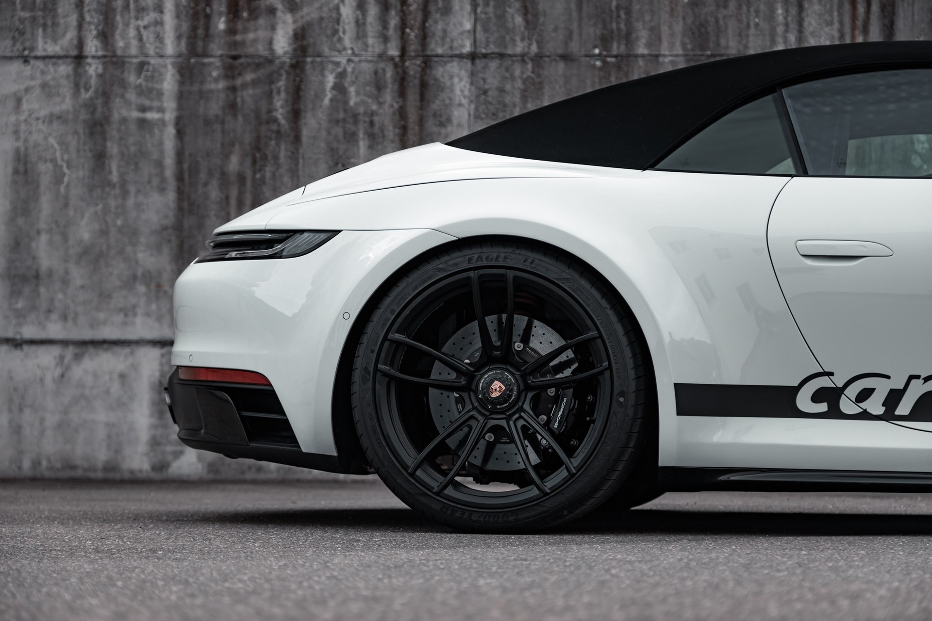 PORSCHE 911 Carrera 4 GTS Widebody PDK-image-7