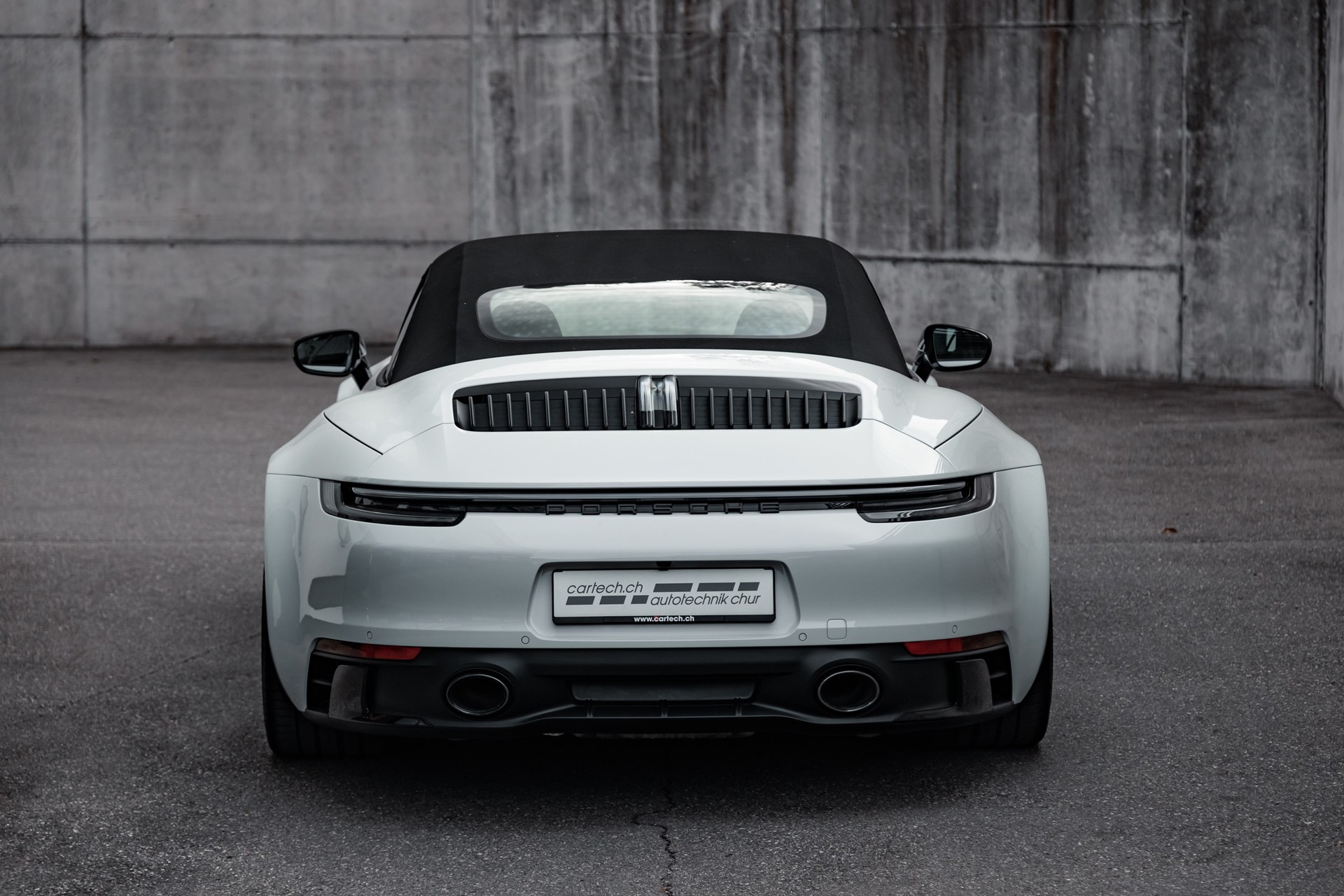 PORSCHE 911 Carrera 4 GTS Widebody PDK-image-10