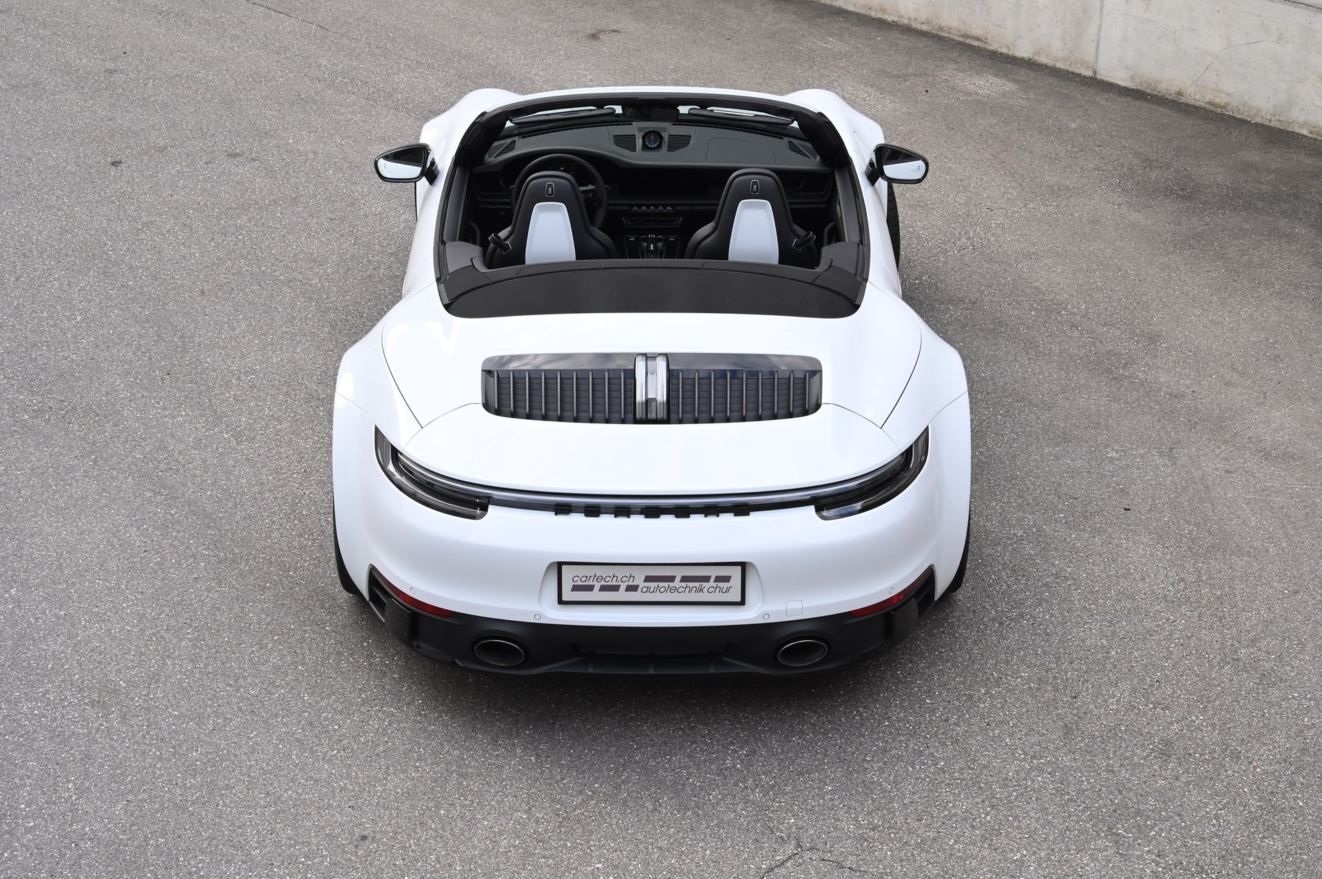 PORSCHE 911 Carrera 4 GTS Widebody PDK-image-22