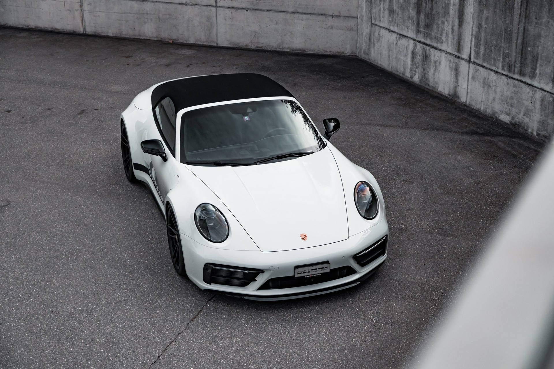 PORSCHE 911 Carrera 4 GTS Widebody PDK-image-25