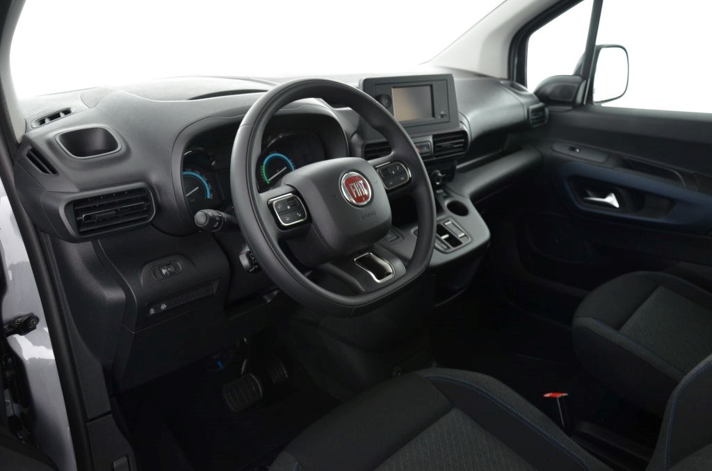 FIAT Doblo Elektro Launch L1-image-10