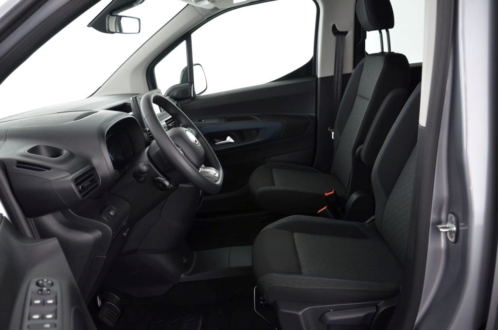 FIAT Doblo Elektro Launch L1-image-12