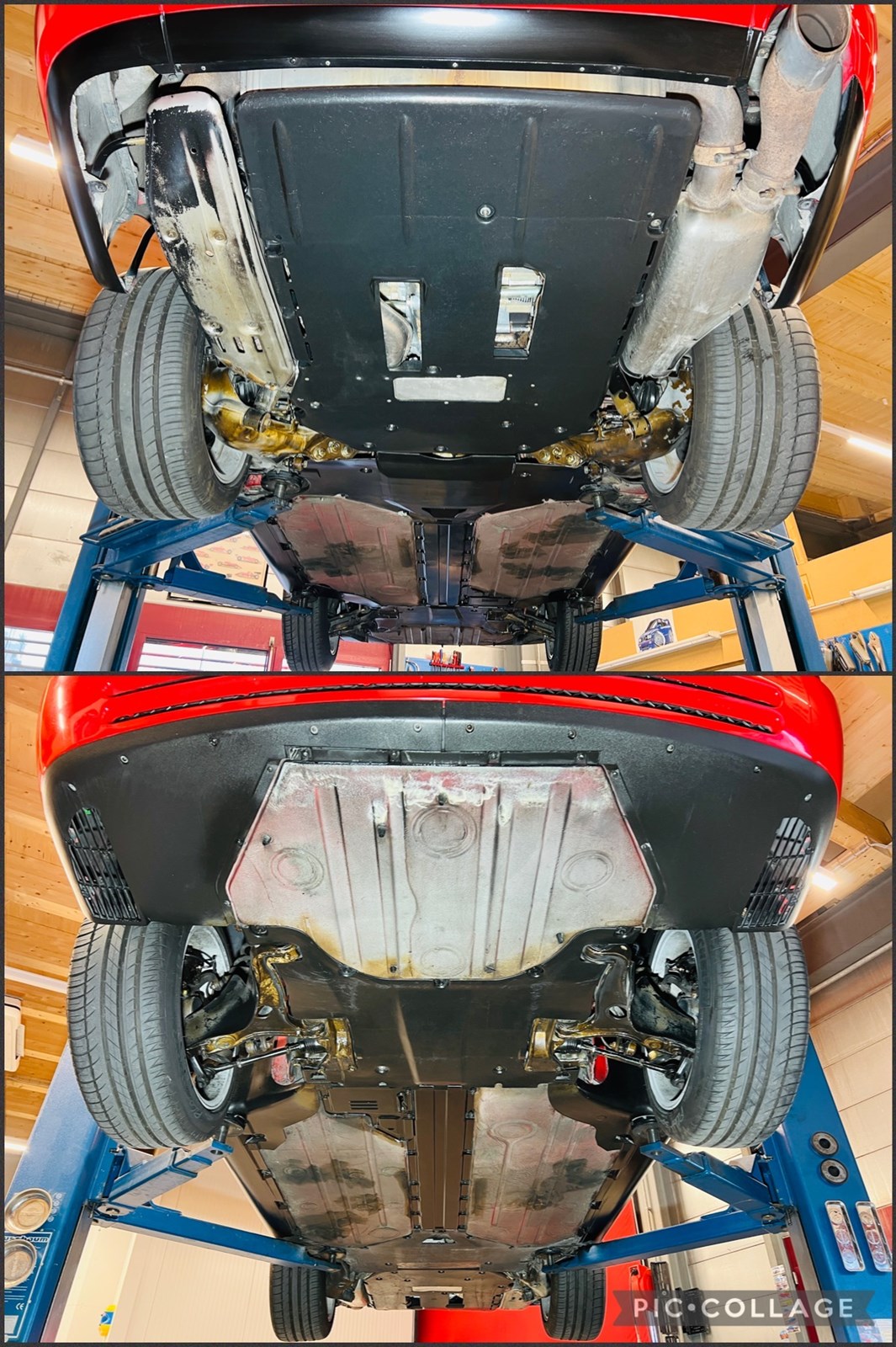 PORSCHE 911 Carrera 2 „indischrot“ Veteran-image-13