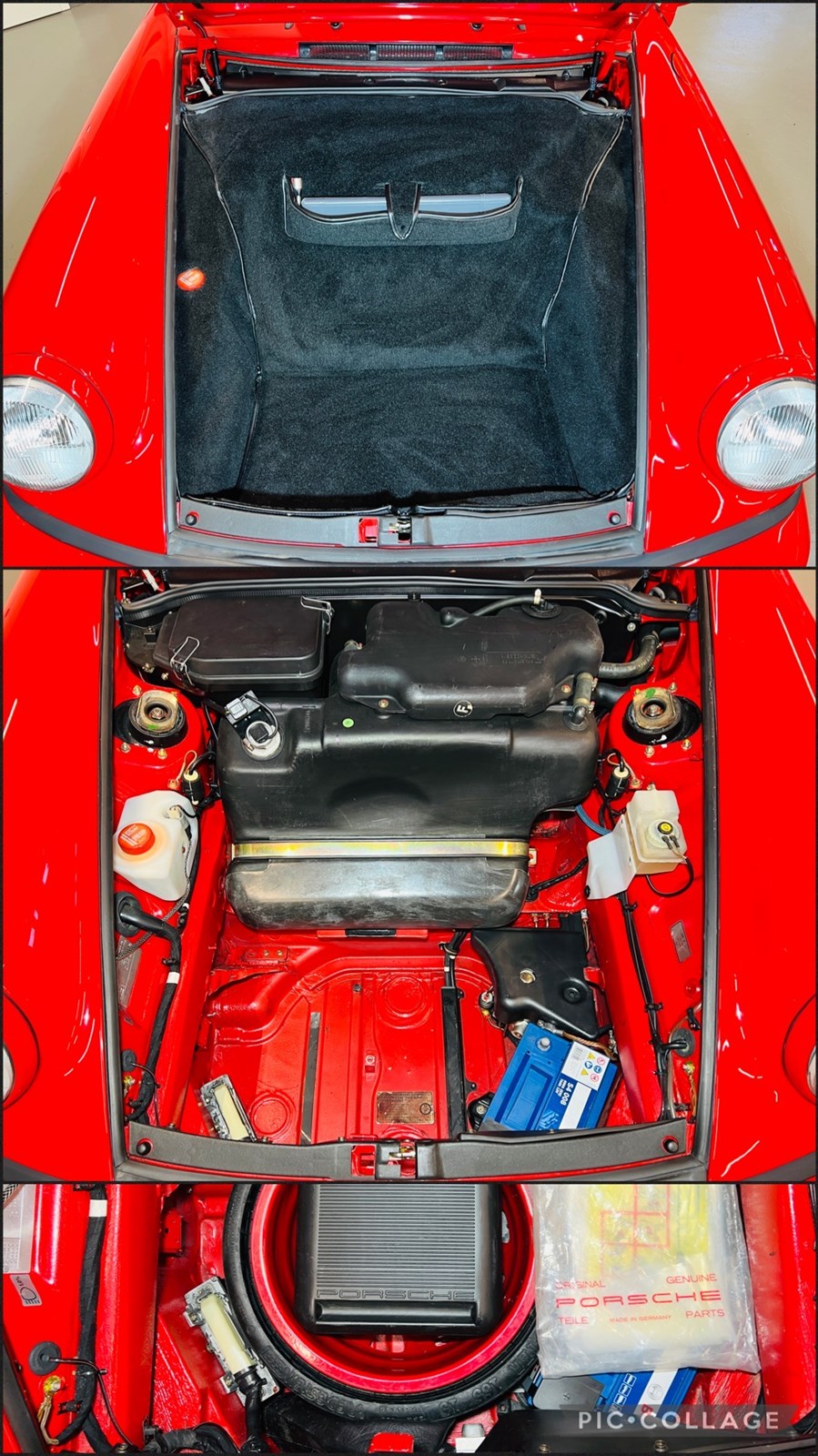 PORSCHE 911 Carrera 2 „indischrot“ Veteran-image-12
