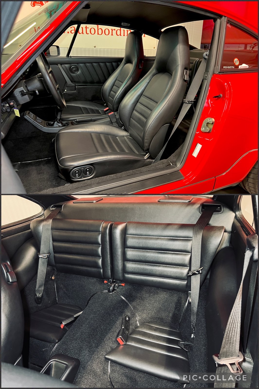 PORSCHE 911 Carrera 2 „indischrot“ Veteran-image-5