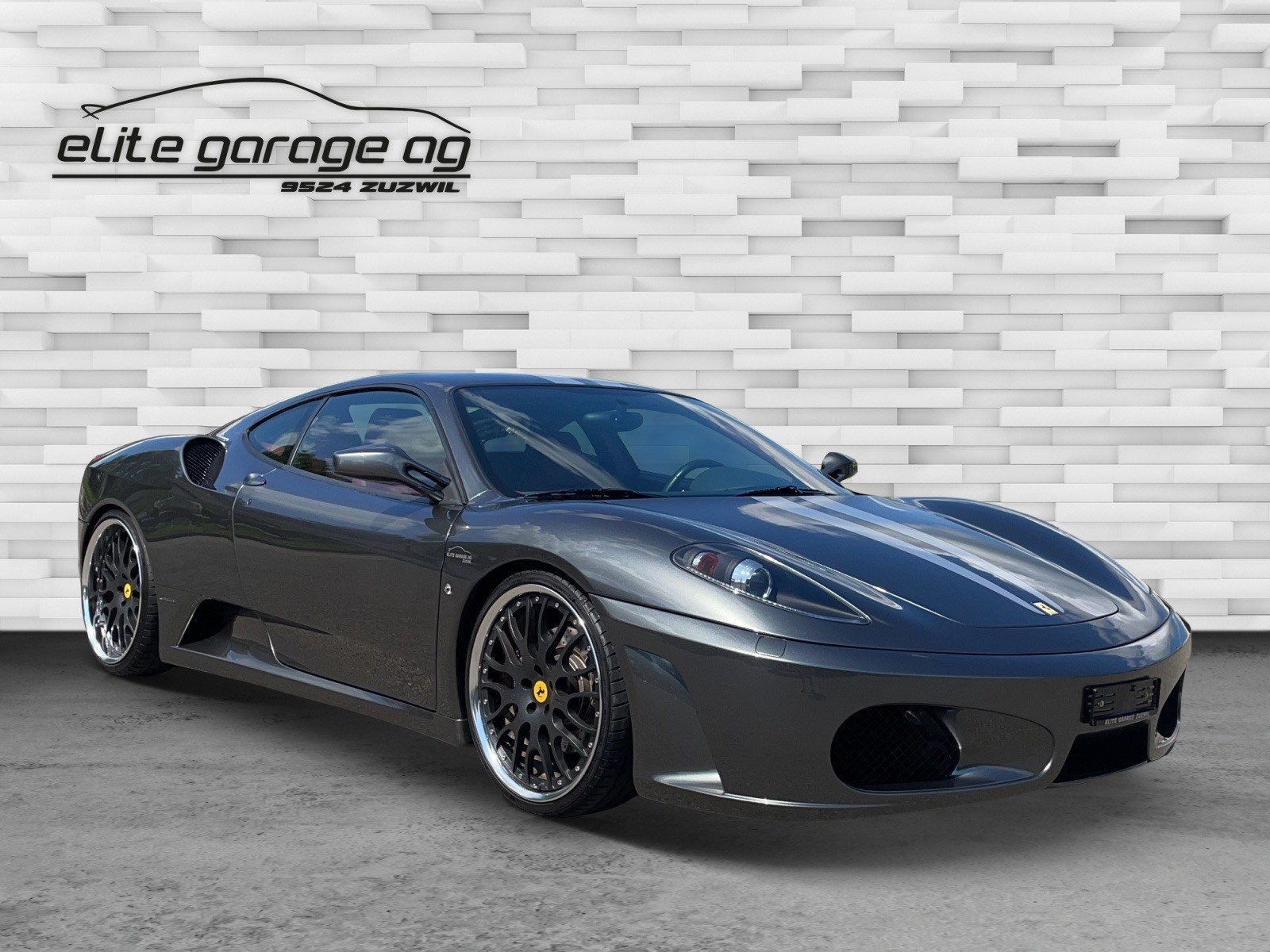 FERRARI F430 HAMANN-OPTIK-image-6