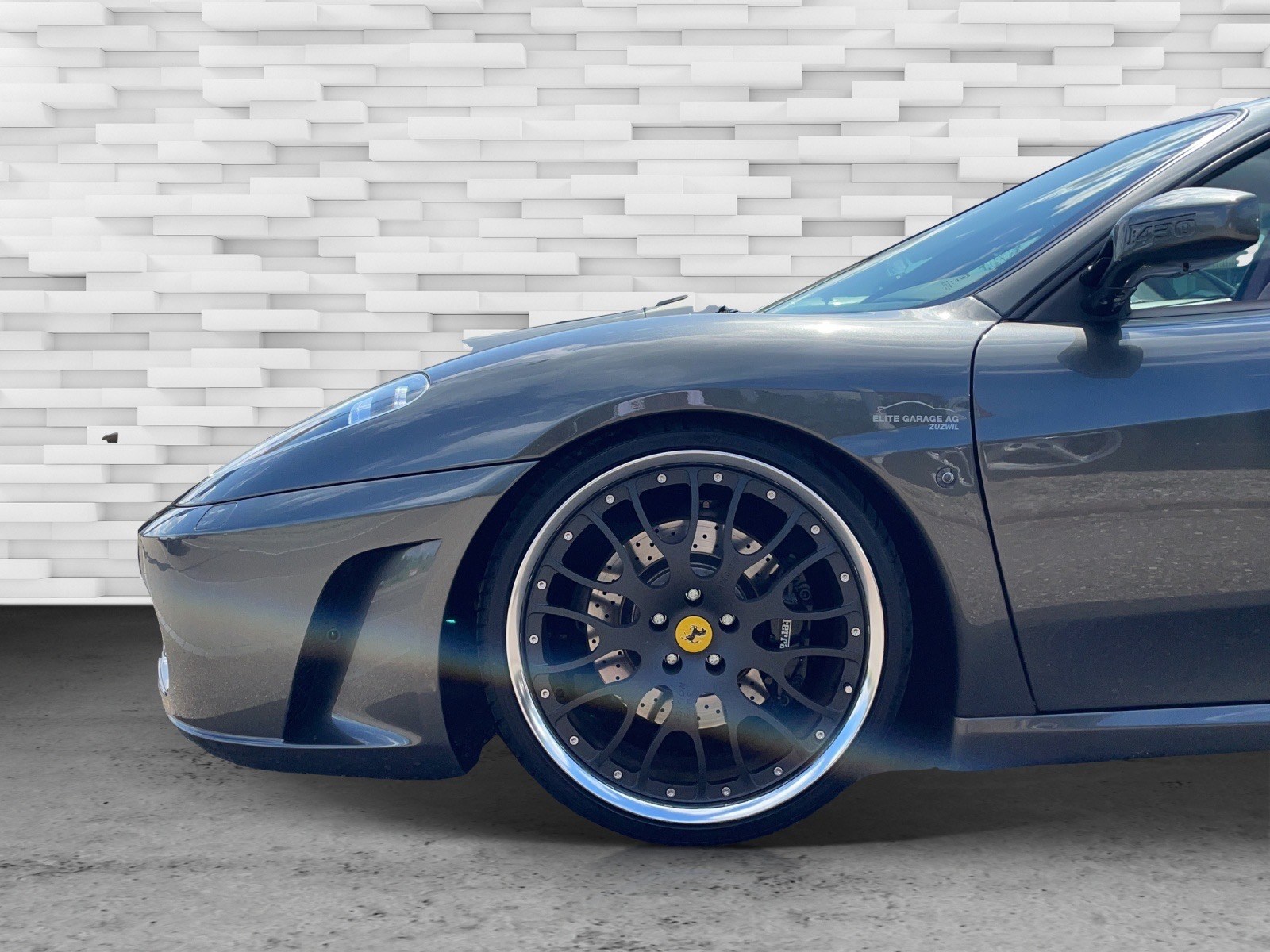FERRARI F430 HAMANN-OPTIK-image-8