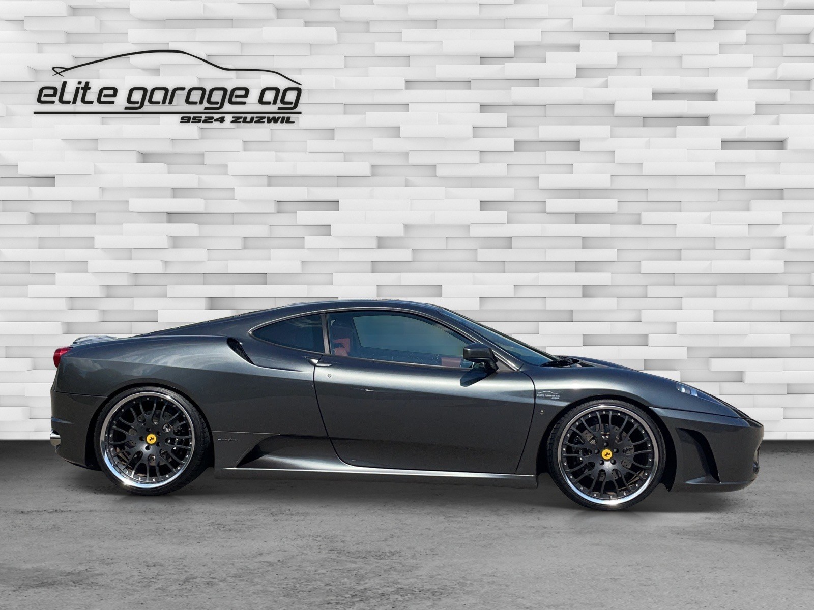 FERRARI F430 HAMANN-OPTIK-image-5