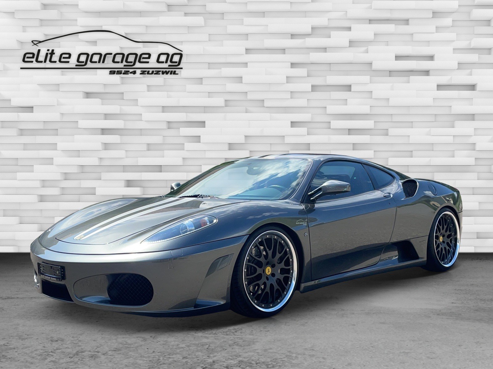 FERRARI F430 HAMANN-OPTIK-image-0