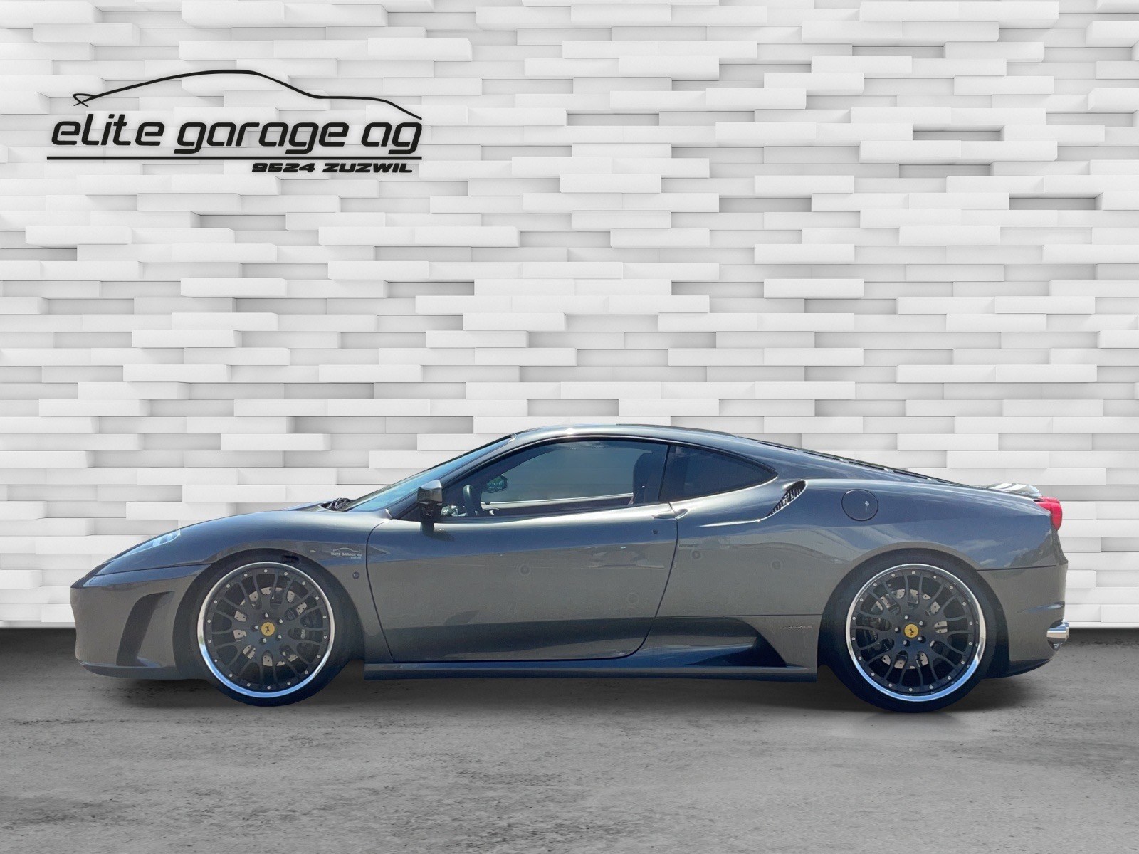 FERRARI F430 HAMANN-OPTIK-image-1