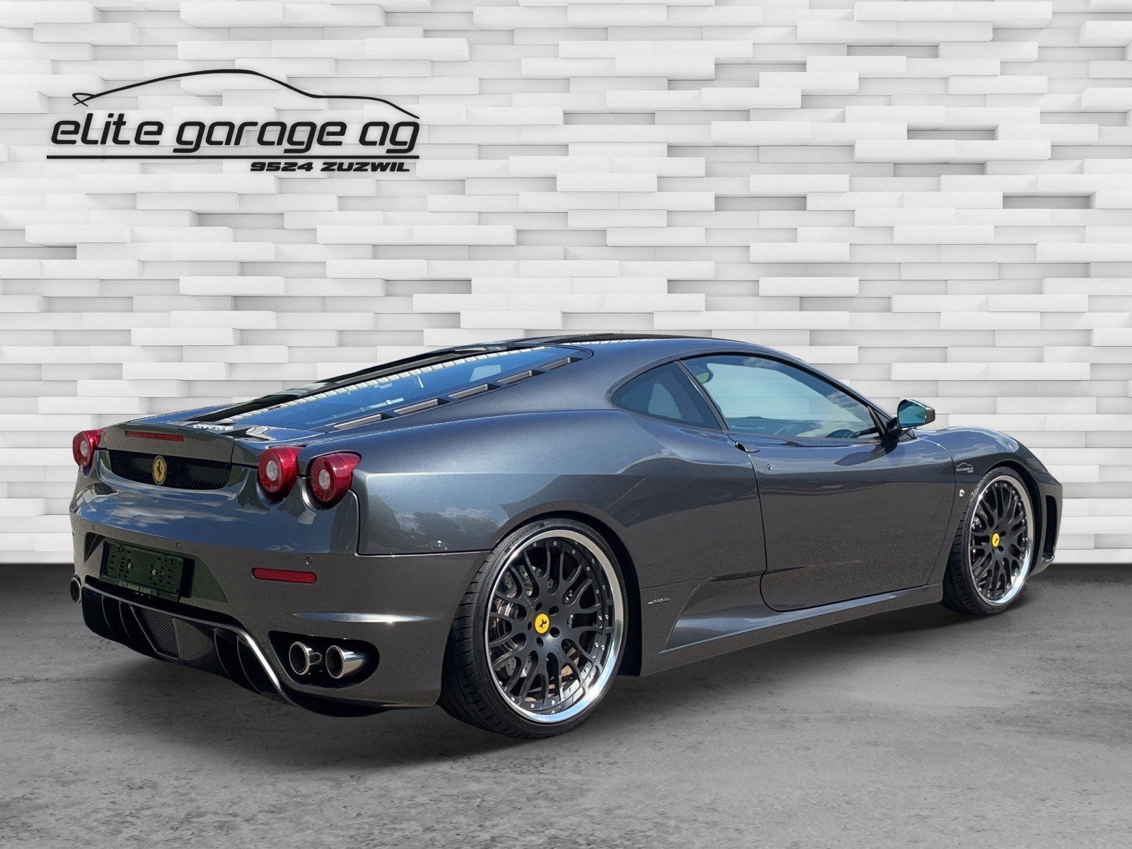 FERRARI F430 HAMANN-OPTIK-image-4