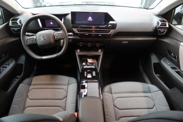 CITROEN C4 X 1.2 PureT Swiss Ed.-image-9