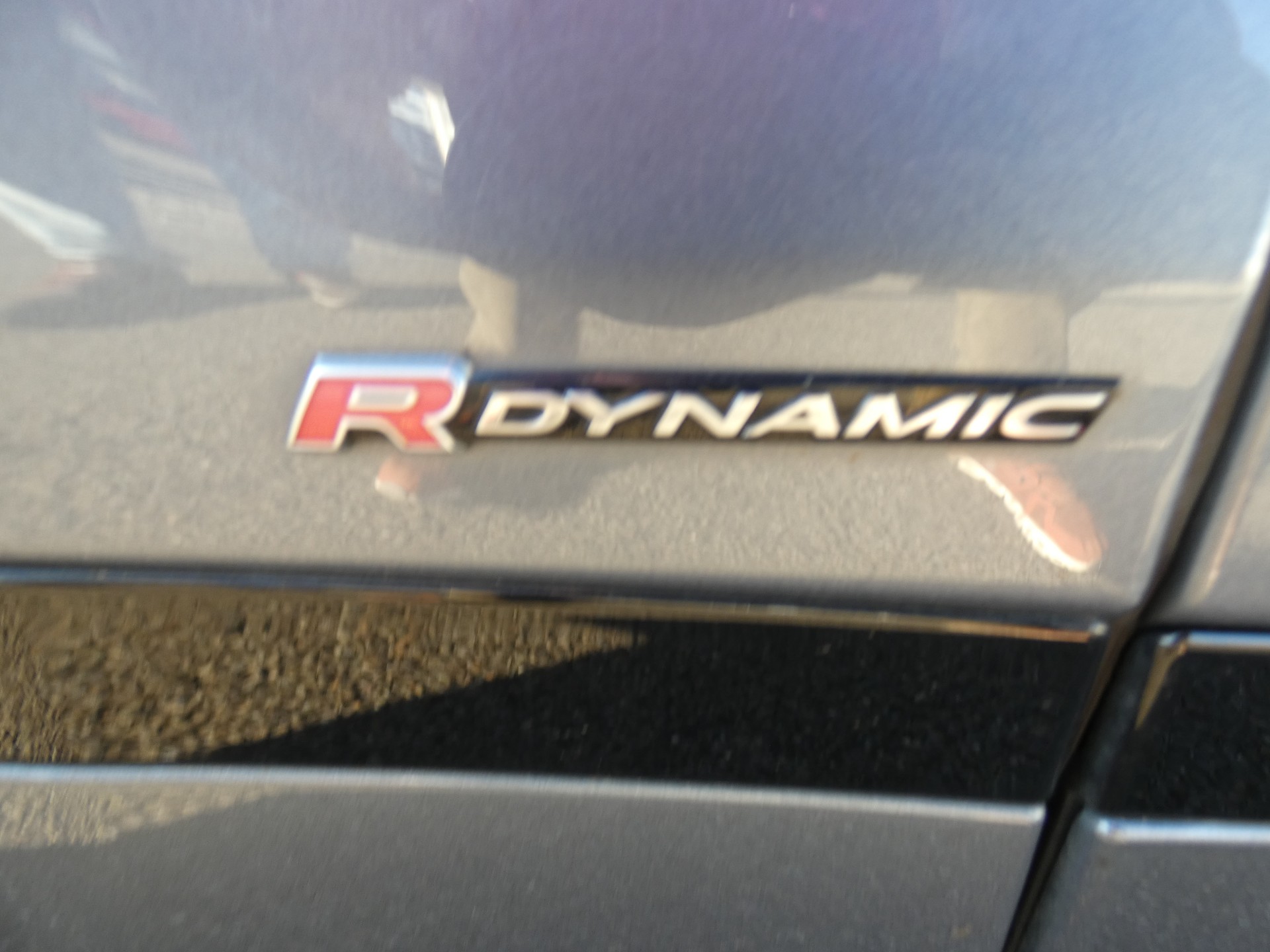 LAND ROVER Range Rover Velar R-Dynamic P 250 HSE Automatic-image-17