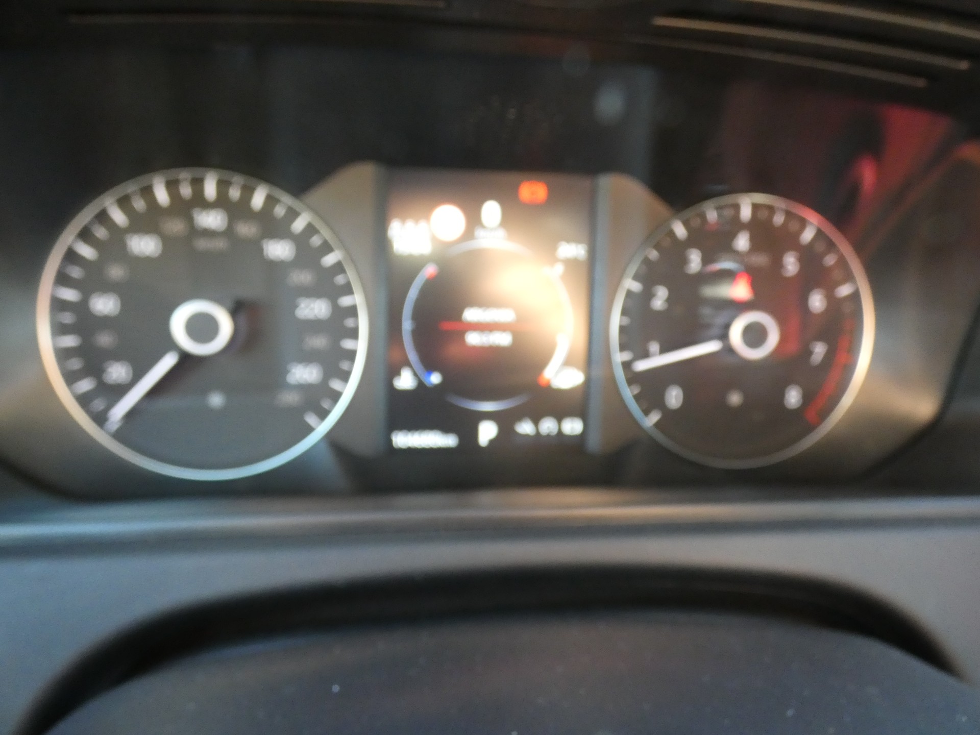 LAND ROVER Range Rover Velar R-Dynamic P 250 HSE Automatic-image-10