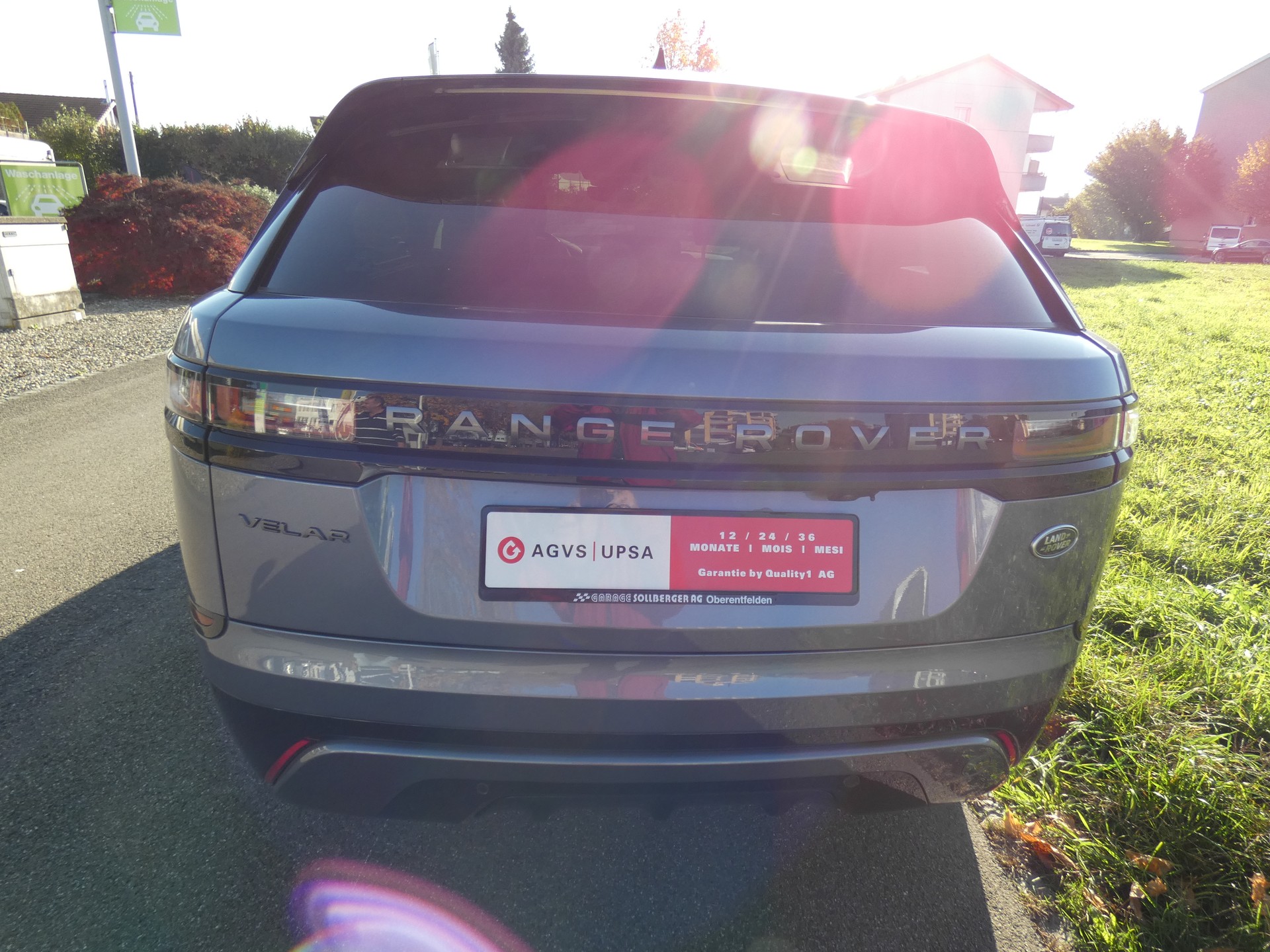 LAND ROVER Range Rover Velar R-Dynamic P 250 HSE Automatic-showroom-element-3