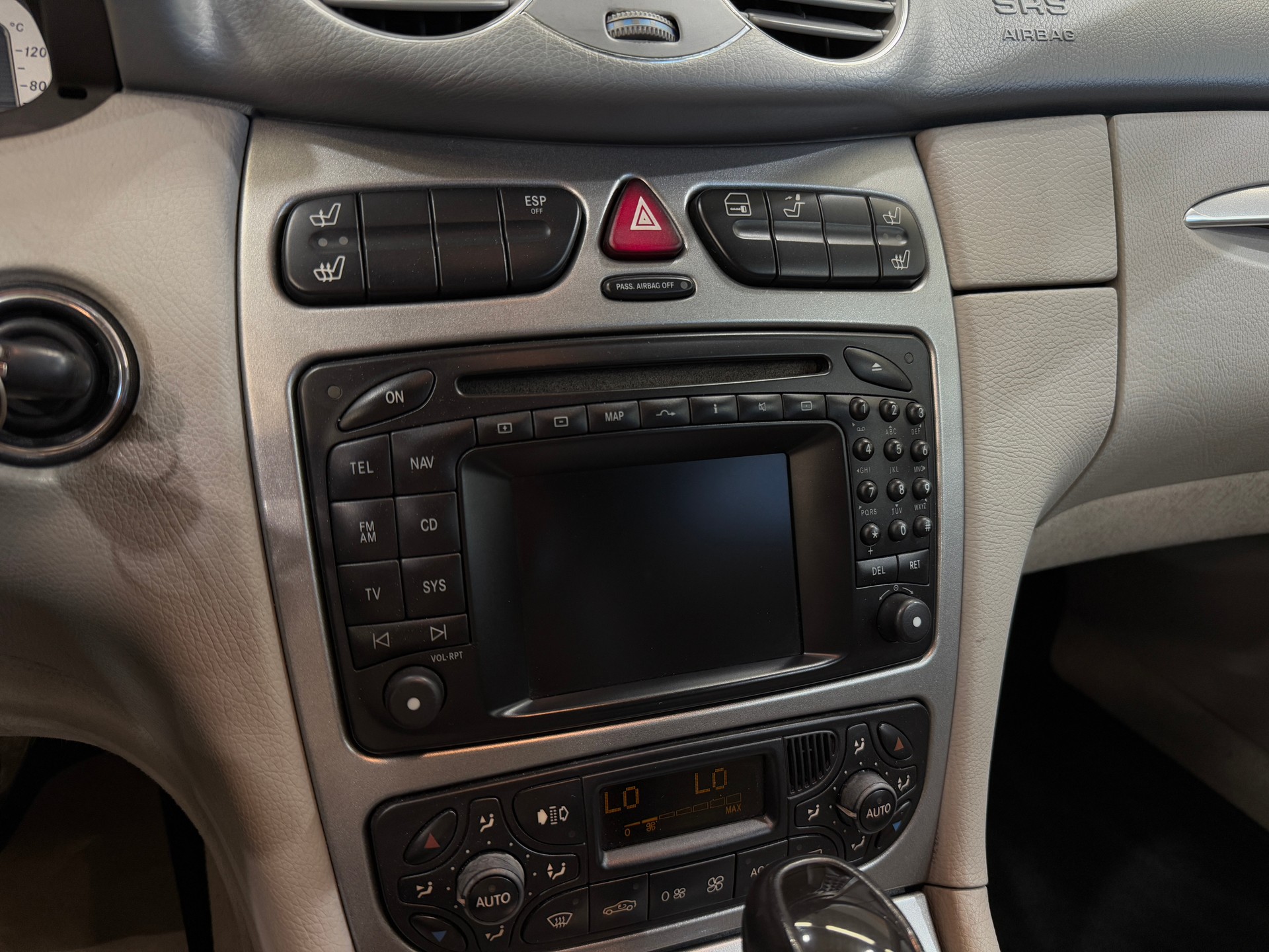 MERCEDES-BENZ Avantgarde Automatic-image-8