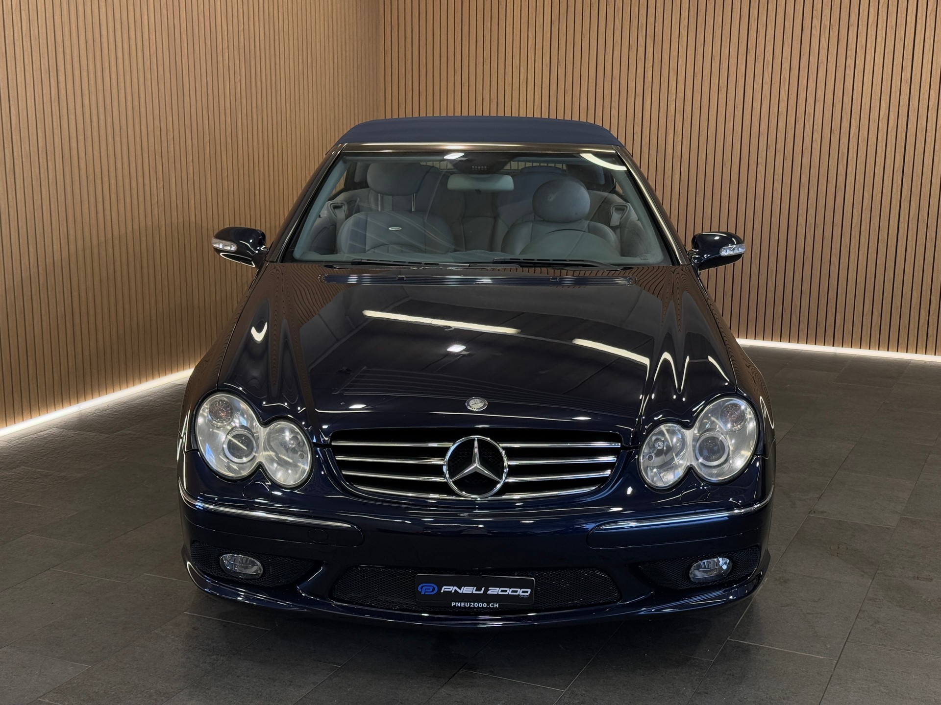 MERCEDES-BENZ Avantgarde Automatic-image-1
