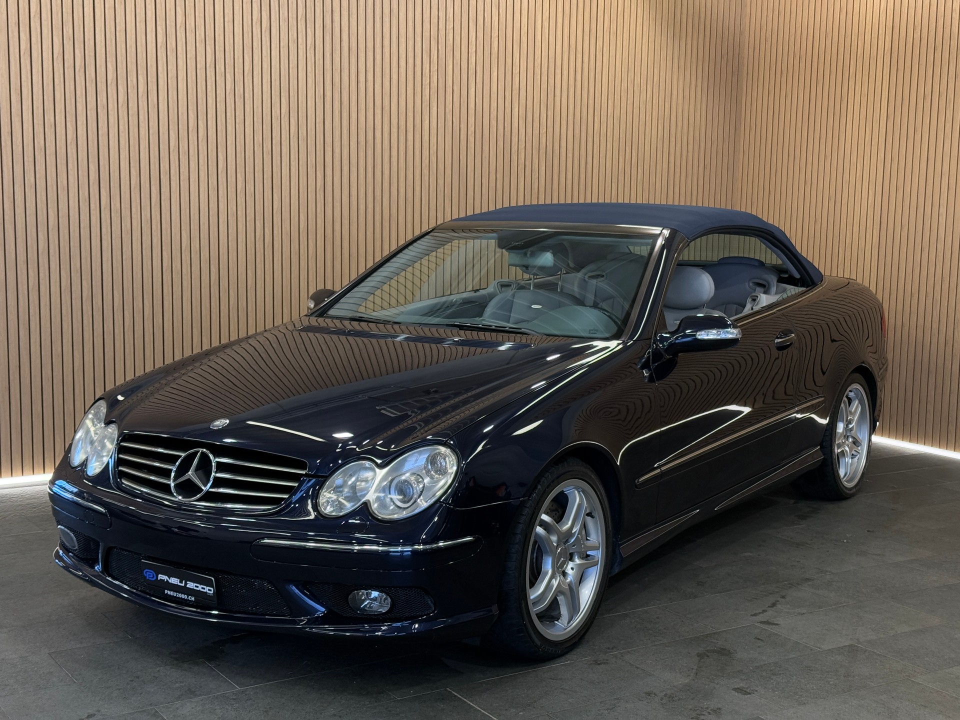 MERCEDES-BENZ Avantgarde Automatic-image-0