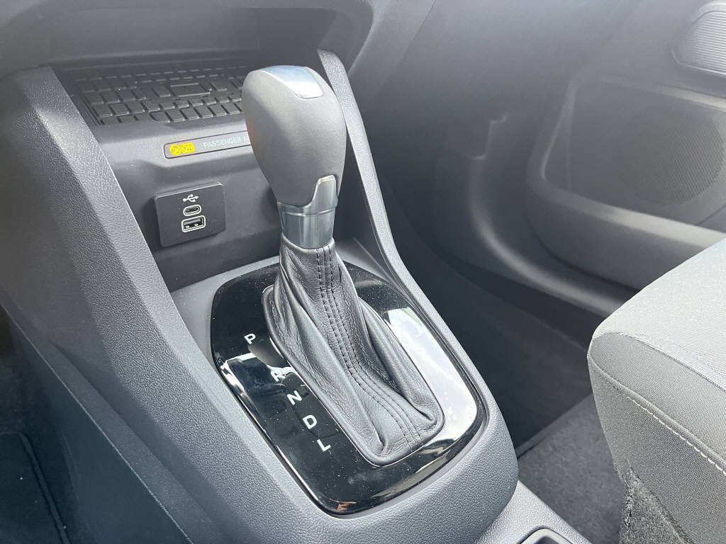 FORD TOURNEO COURIERier 1.0 EcoBoost Titanium-image-12