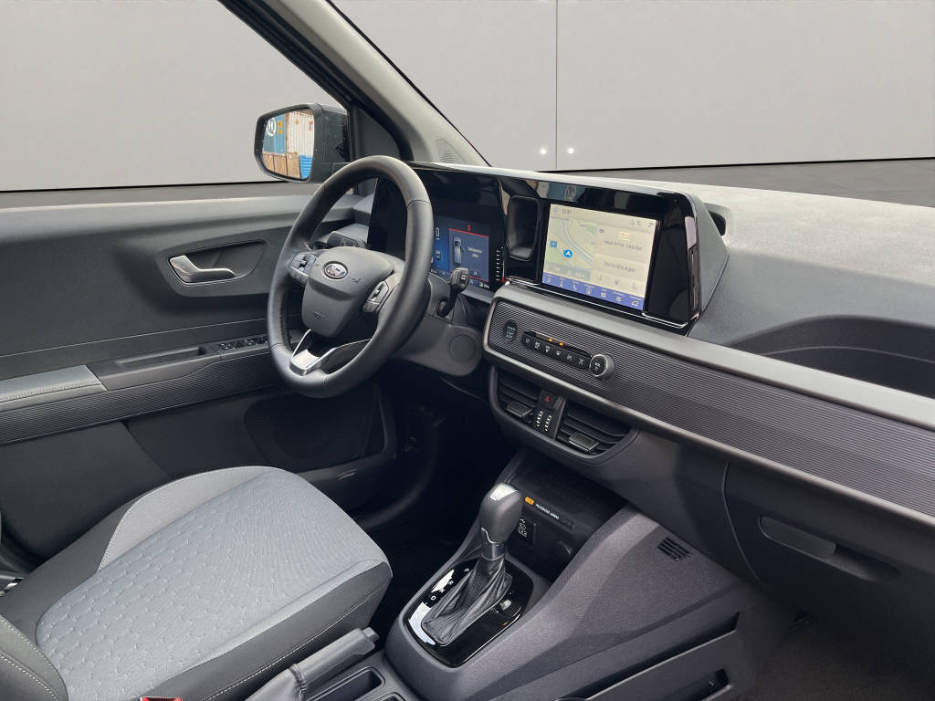 FORD TOURNEO COURIERier 1.0 EcoBoost Titanium-image-7
