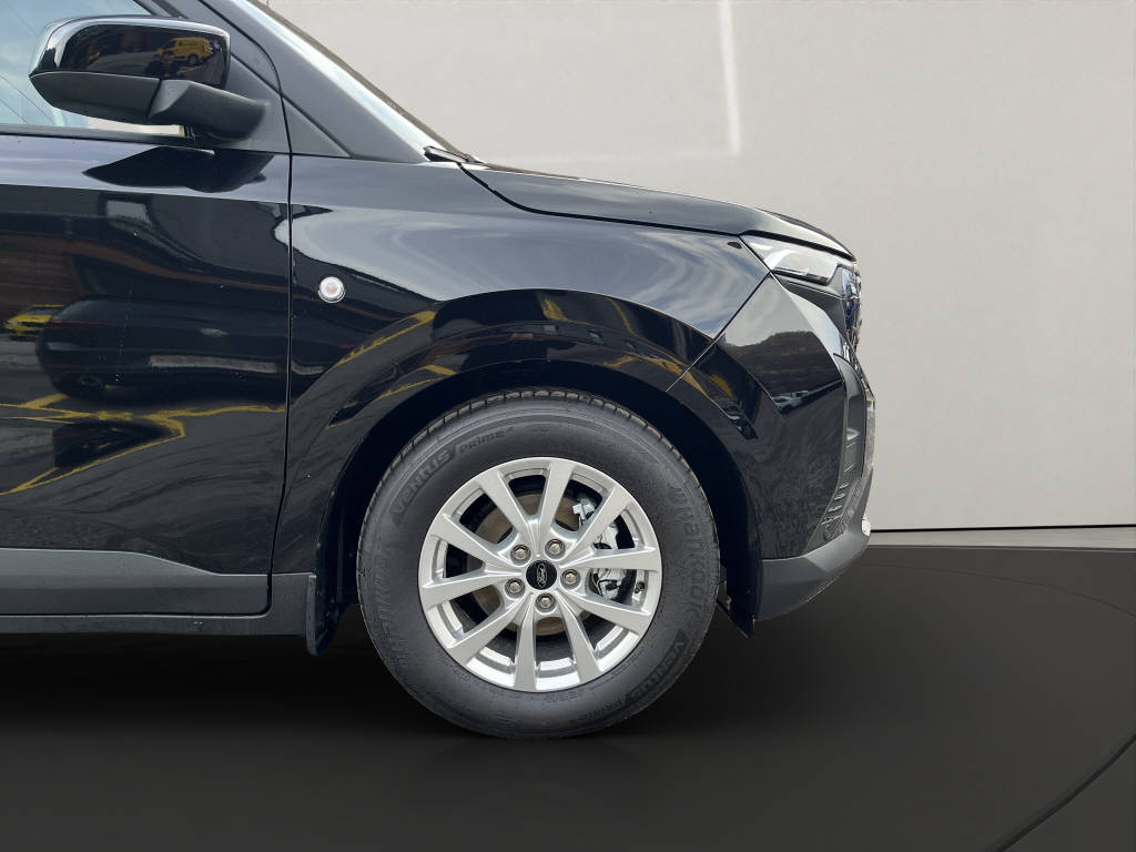 FORD TOURNEO COURIERier 1.0 EcoBoost Titanium-image-6