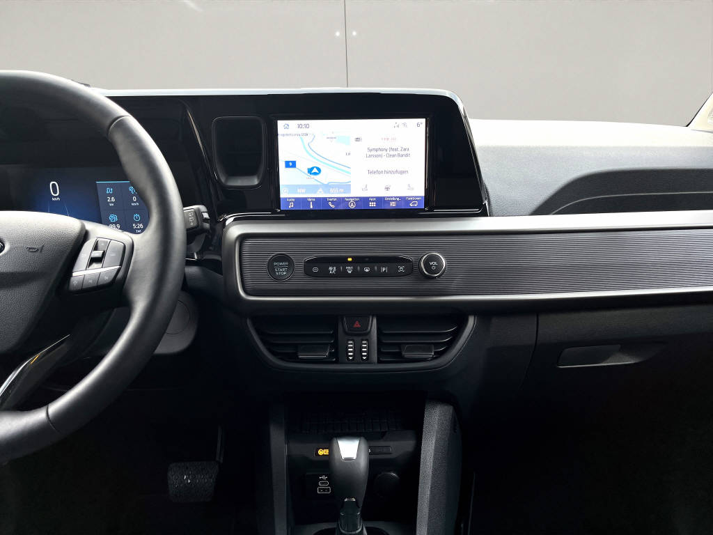 FORD TOURNEO COURIERier 1.0 EcoBoost Titanium-image-10