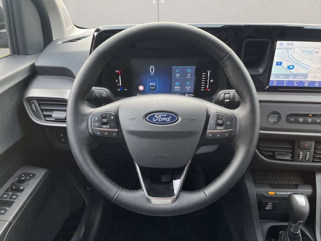 FORD TOURNEO COURIERier 1.0 EcoBoost Titanium-image-11