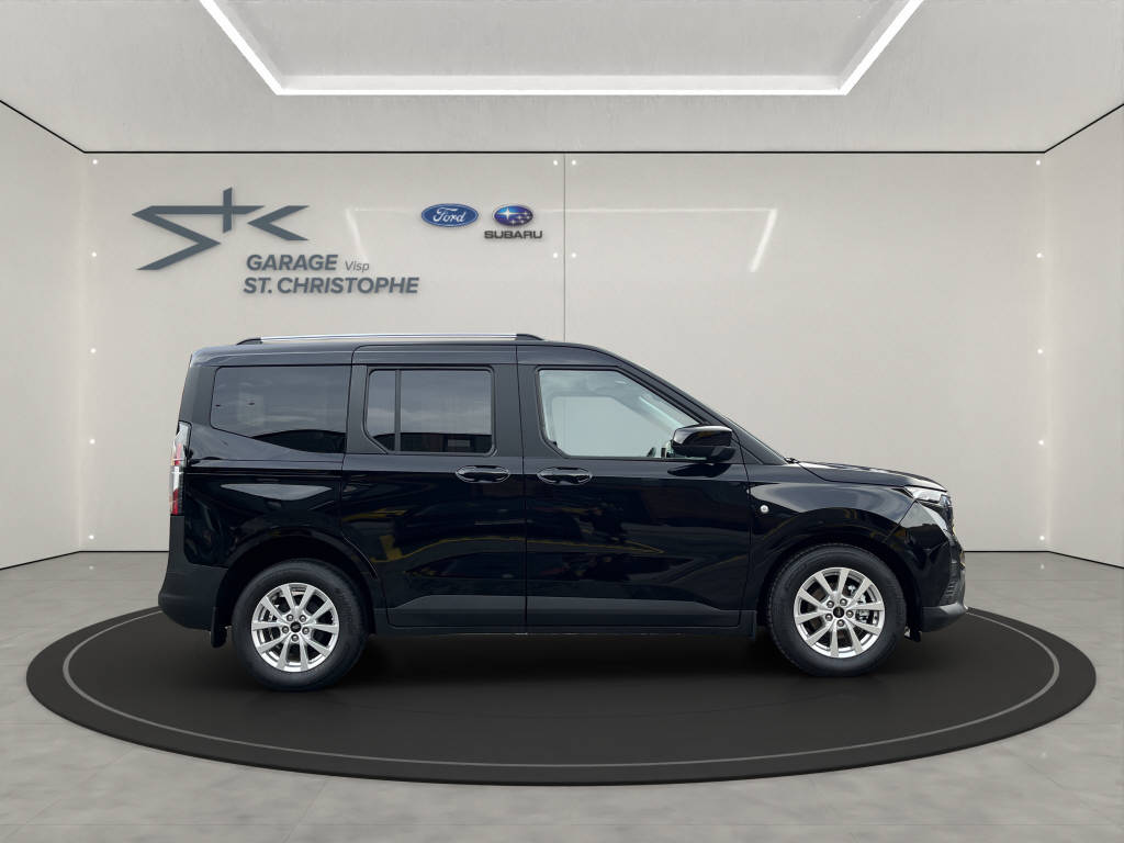 FORD TOURNEO COURIERier 1.0 EcoBoost Titanium-image-4