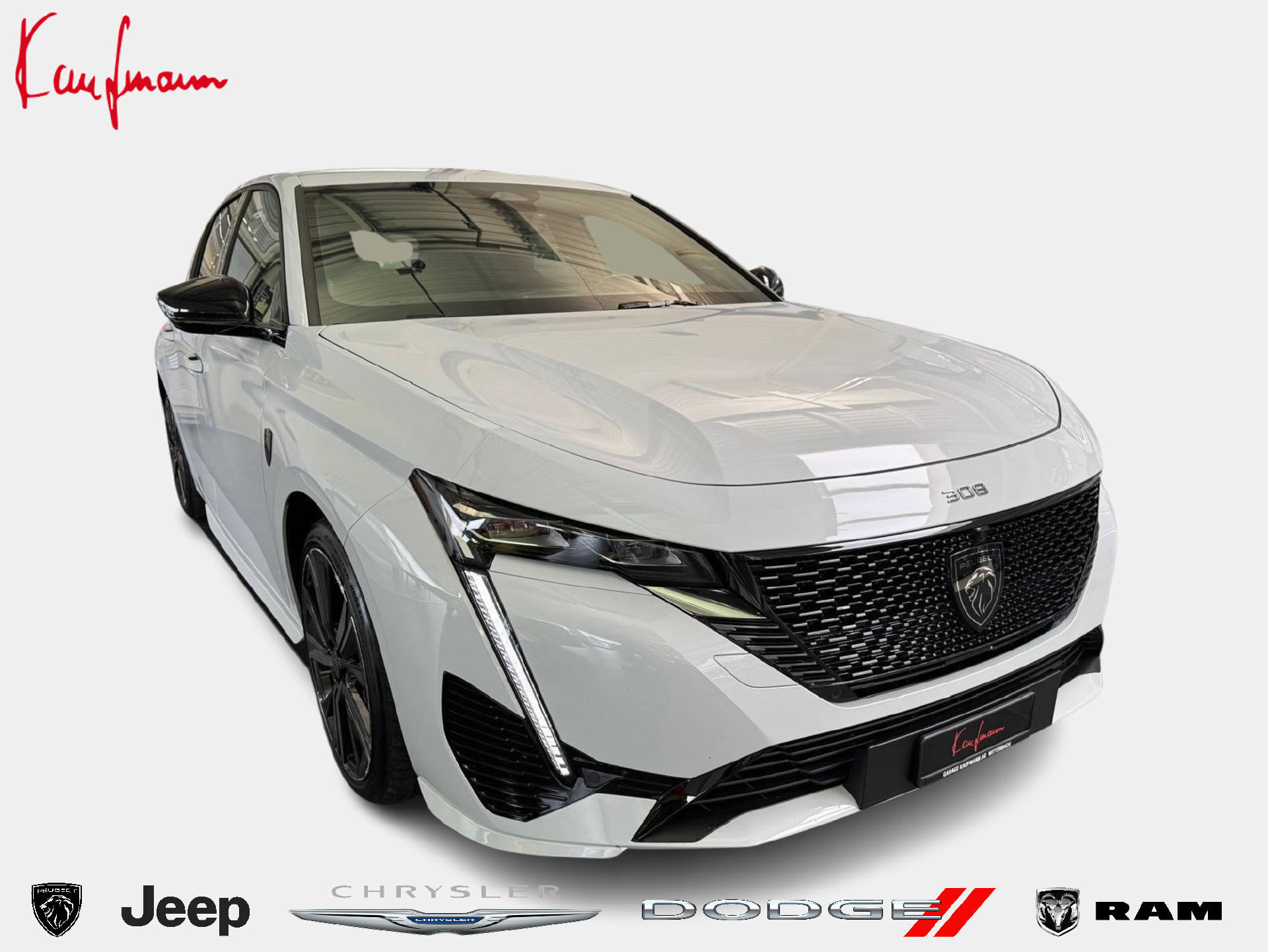 PEUGEOT 308 1.6 PHEV 225 GT-image-0