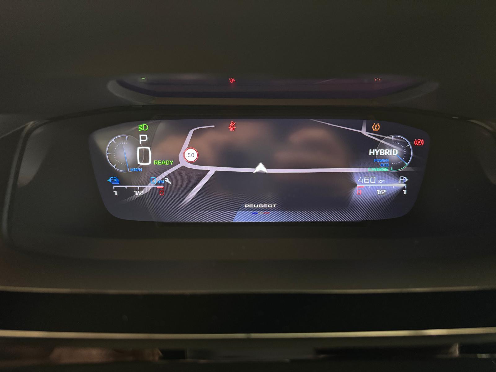 PEUGEOT 308 1.6 PHEV 225 GT-image-8