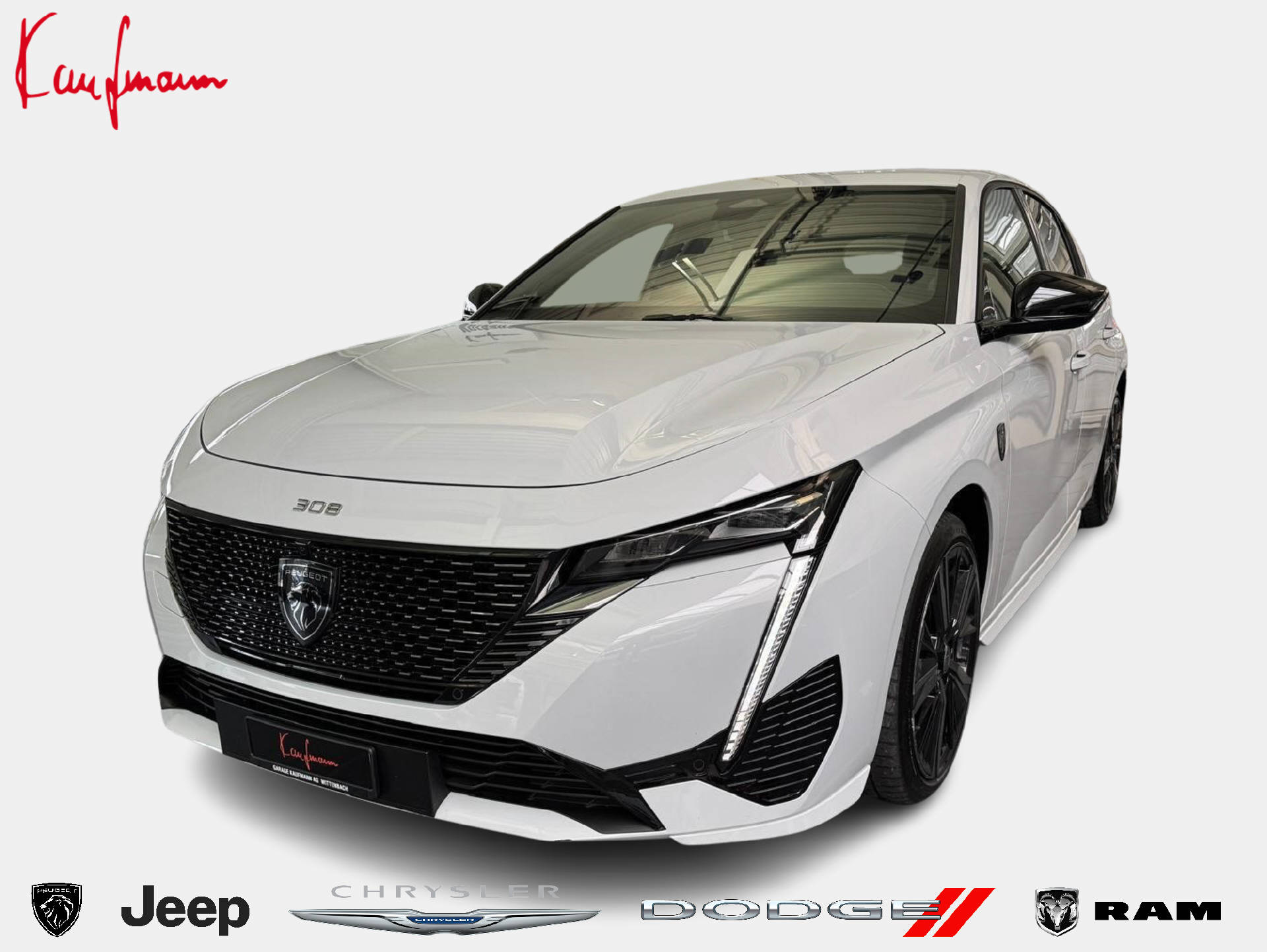 PEUGEOT 308 1.6 PHEV 225 GT-image-1