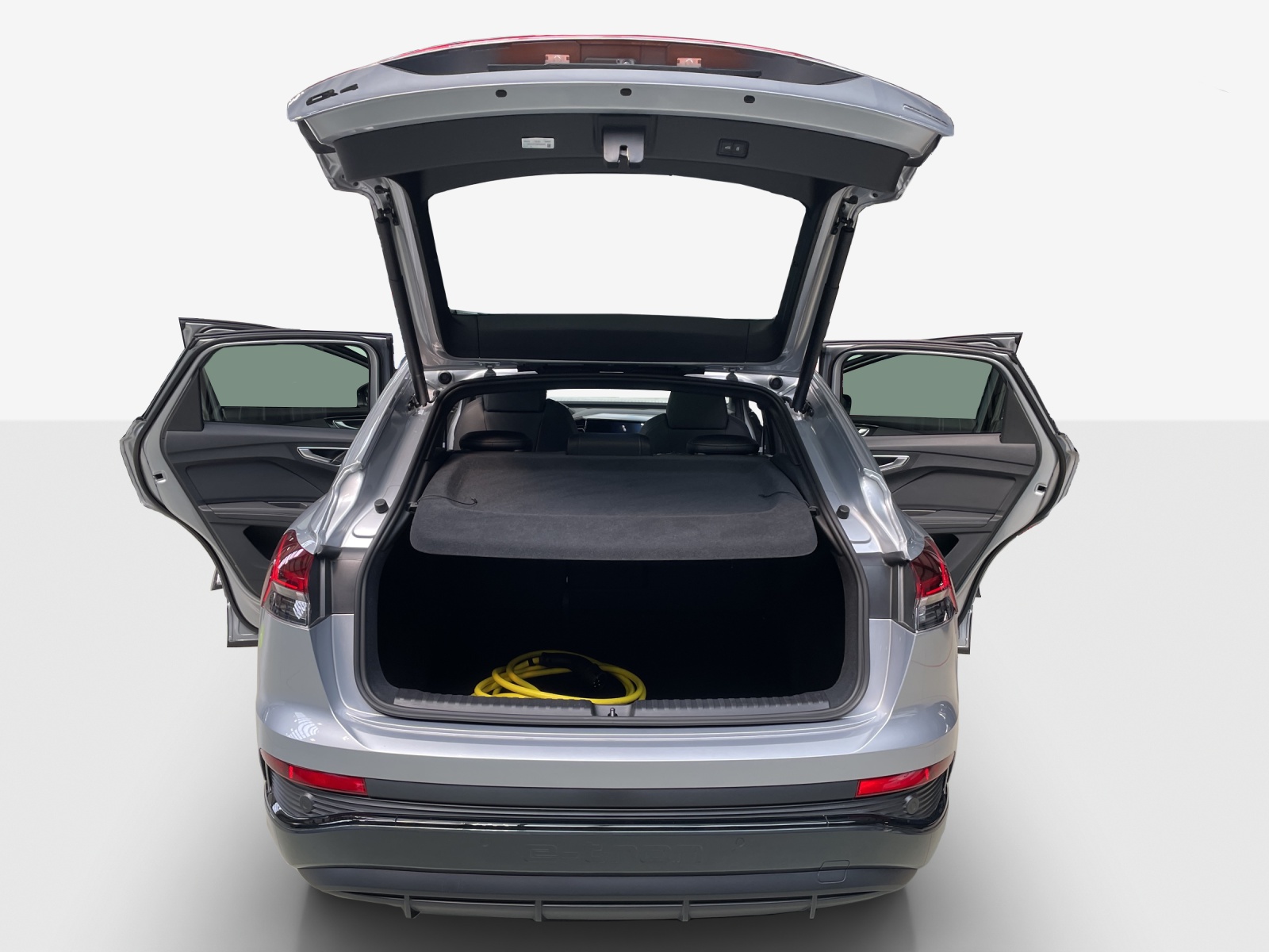 AUDI Q4 Sportback e-tron 50 quattro-image-13