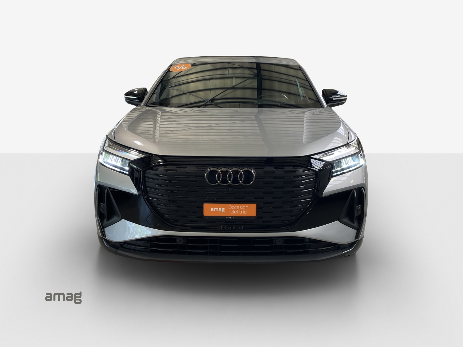 AUDI Q4 Sportback e-tron 50 quattro-image-7