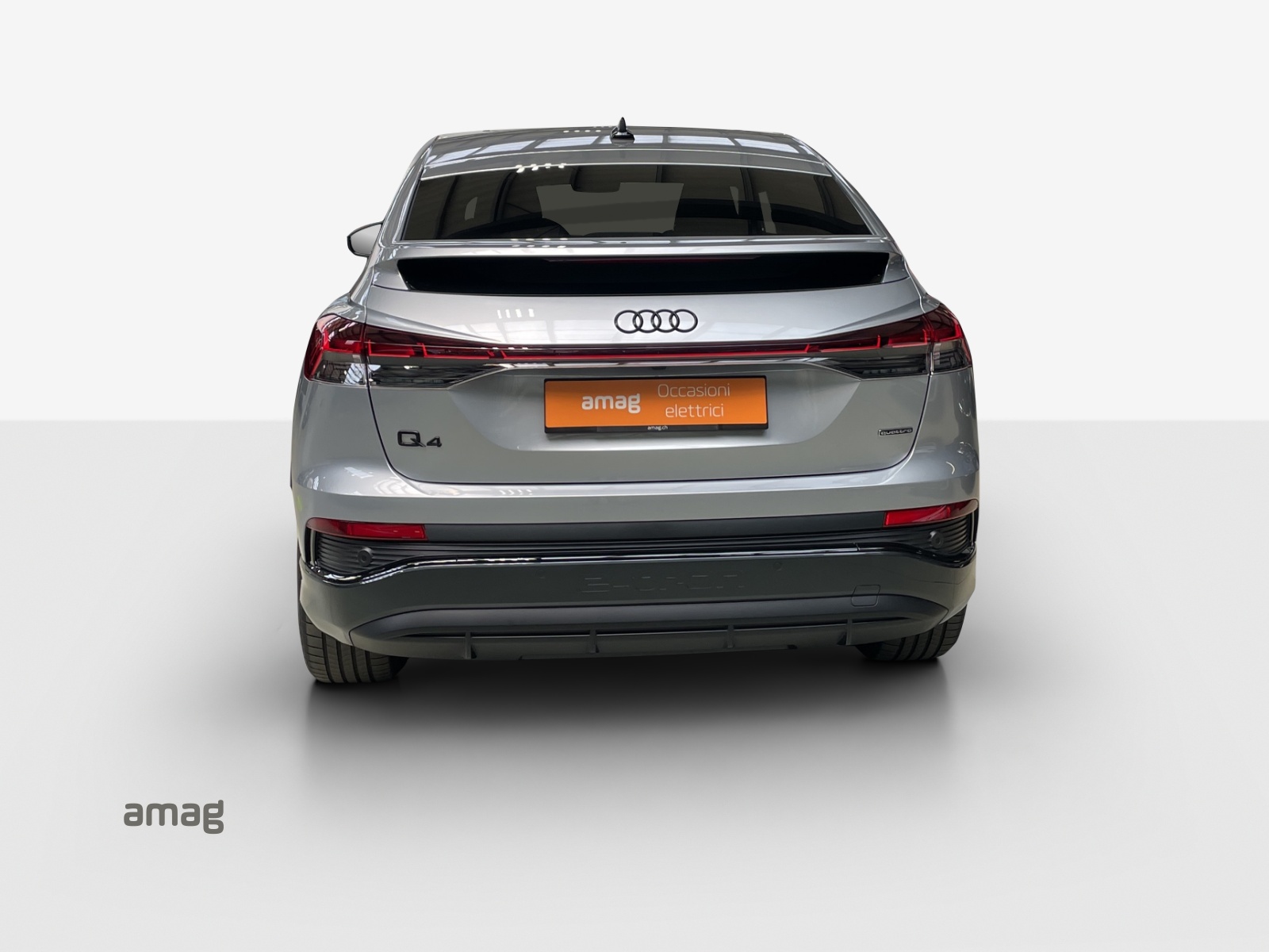 AUDI Q4 Sportback e-tron 50 quattro-image-4