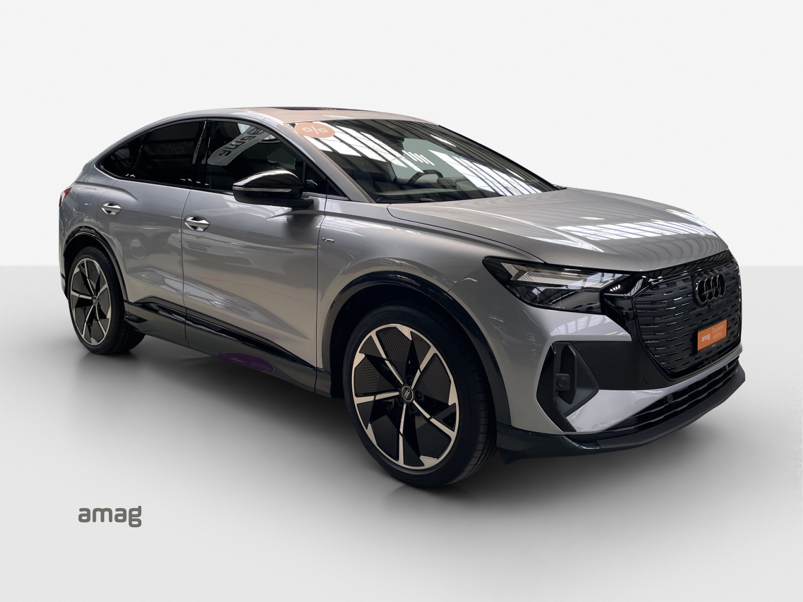 AUDI Q4 Sportback e-tron 50 quattro-image-6