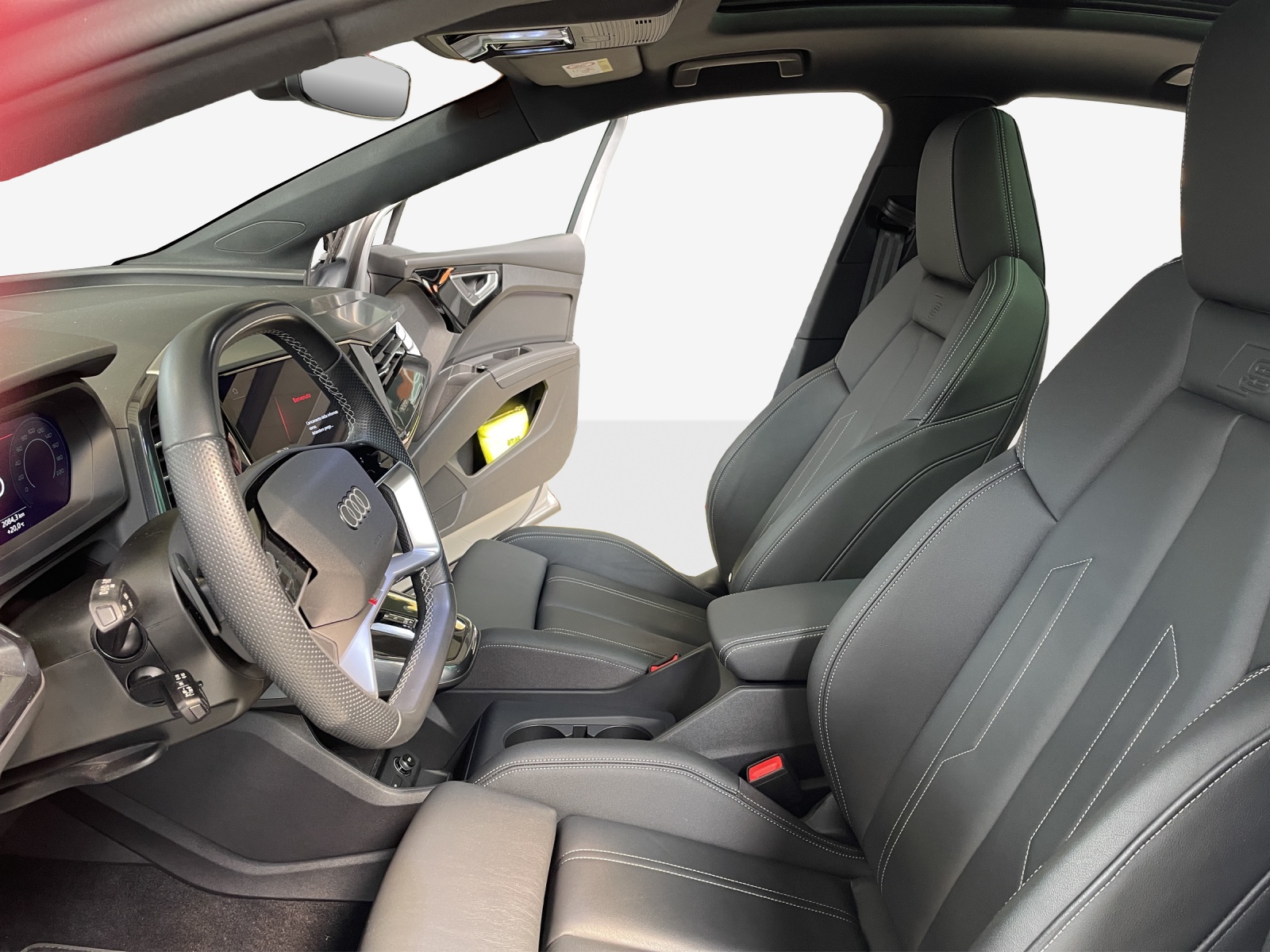 AUDI Q4 Sportback e-tron 50 quattro-image-8