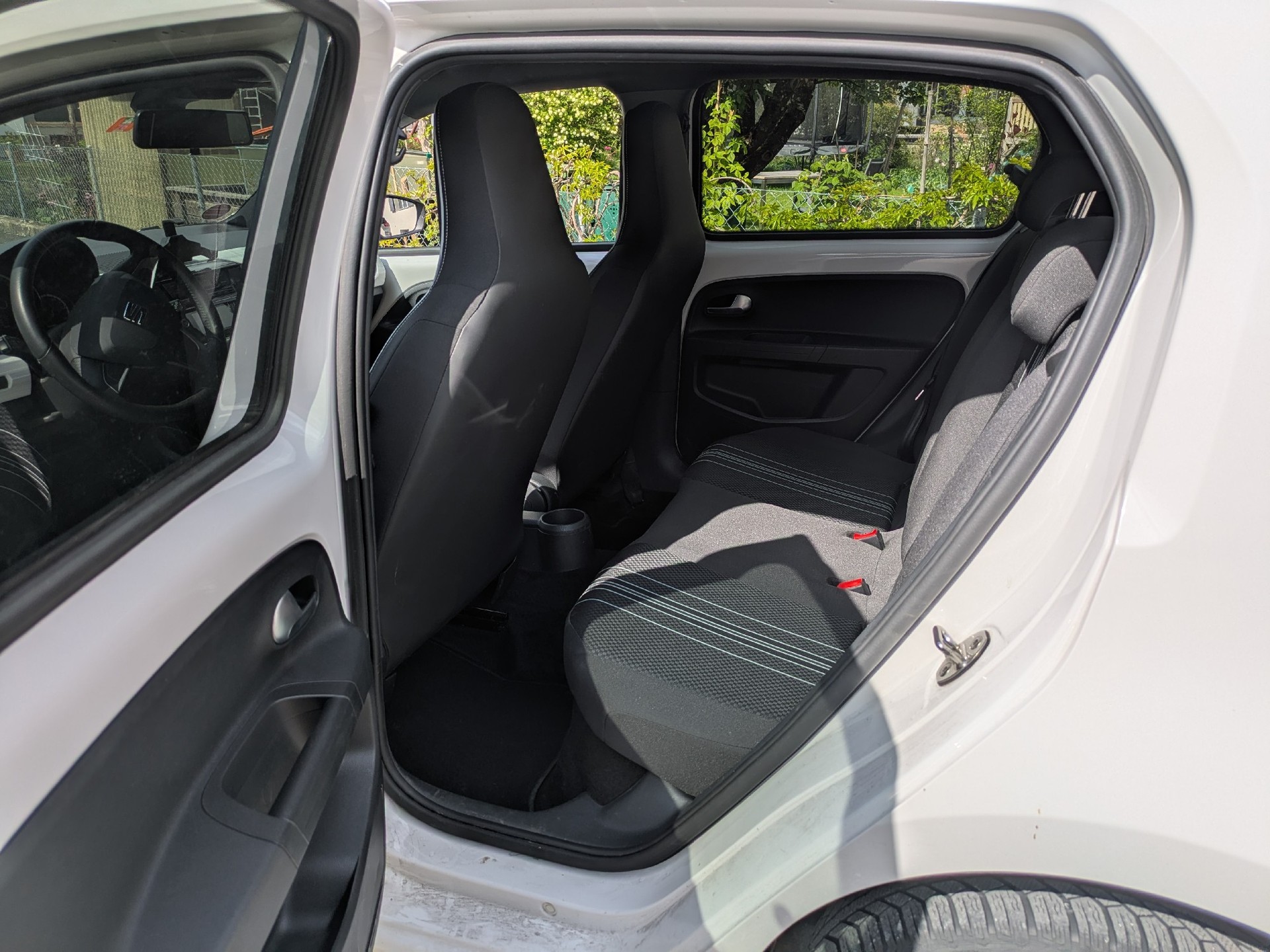 SEAT Mii electric PLUS-image-7