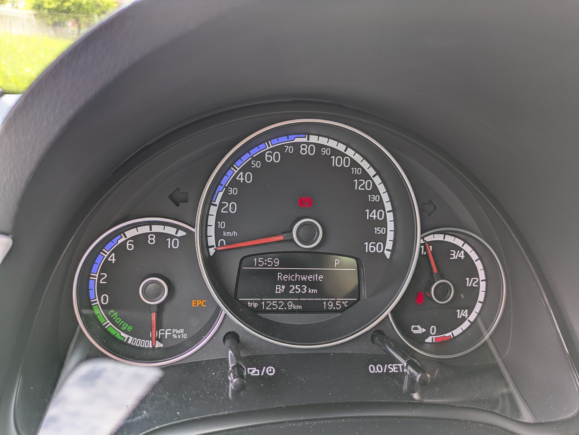 SEAT Mii electric PLUS-image-4