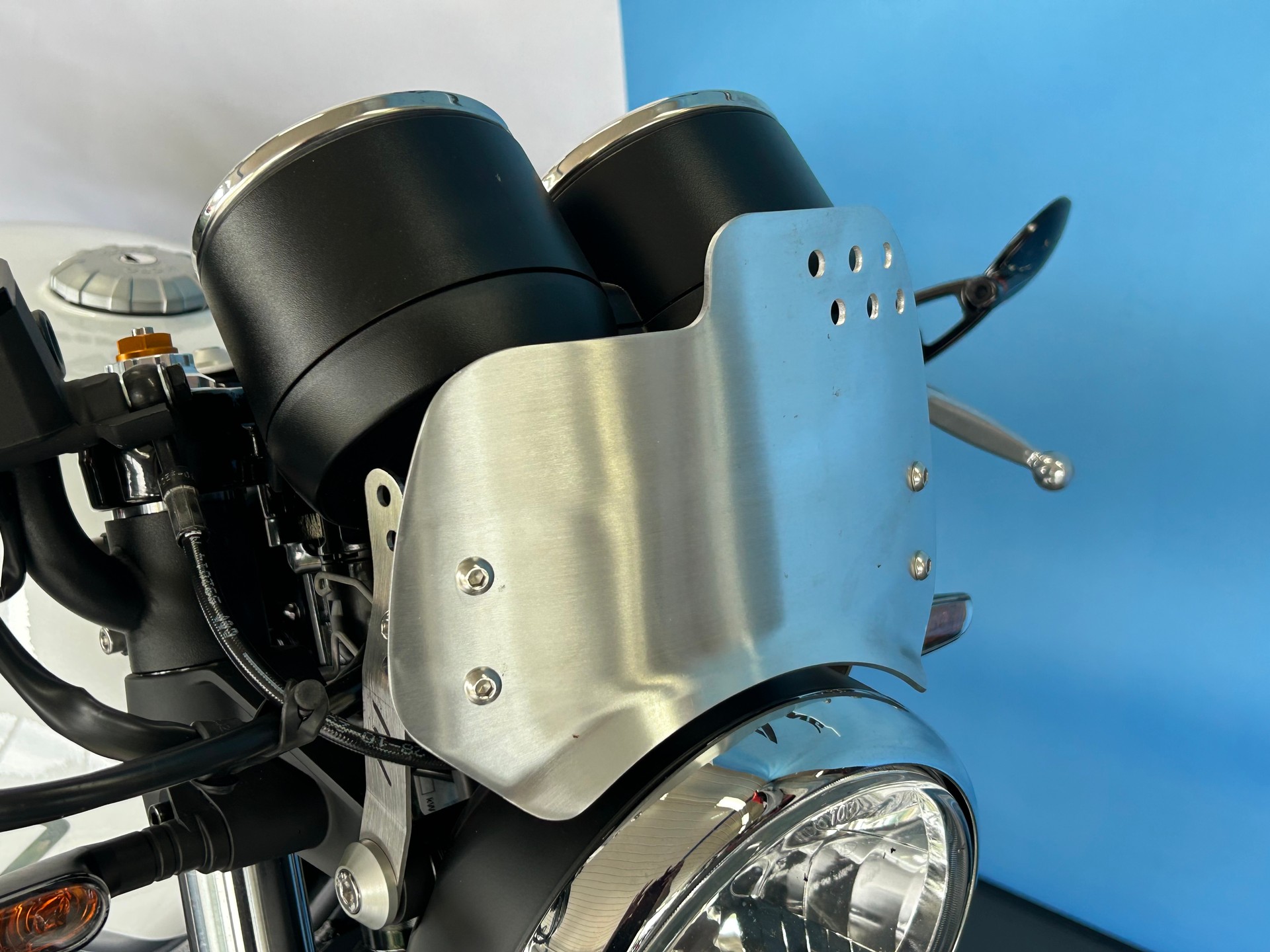 MOTO GUZZI V7 IV 850 Special-image-10