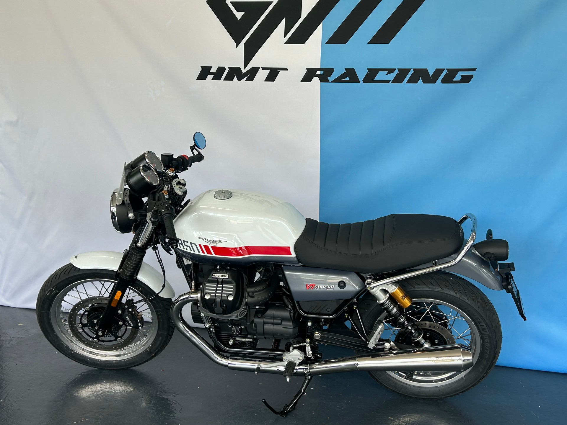 MOTO GUZZI V7 IV 850 Special-showroom-element-2
